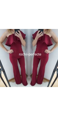 SALOPETA ZINA BORDO