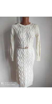 rochie tricotata venus