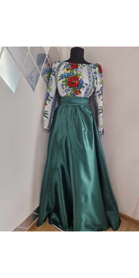 Rochie traditional 2