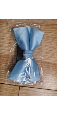 PAPION BLEU
